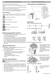 Ds Produkte 09996 Instructions Manual
