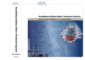 Alfa Laval PureBallast 3.0 Flow 1000 System Manual