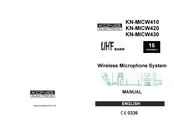 König Electronic KN-MICW410 Manual