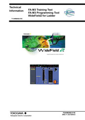 Yokogawa FA-M3 Technical Information