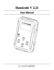Iluminarc Ilumicode V 2.21 User Manual
