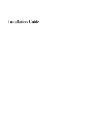 Samsung SmartServer 3840 Installation Manual