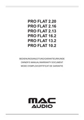 manual for pages for mac