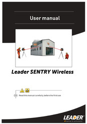 Tempest Leader SENTRY LA1 User Manual