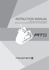 Movement RTS Instruction Manual