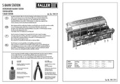 Faller 194119 Manual