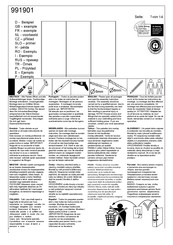 Xxxlutz 991901 Manual