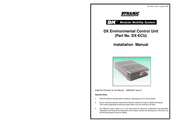 Dynamic DX-ECU Installation Manual