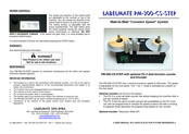 Labelmate PM-300-CS-STEP Original User Manual