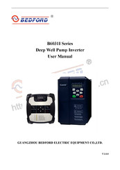 Bedford B6031IDB2-4010 User Manual