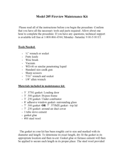 Woodstock soapstone Fireview 205 Manuals | ManualsLib
