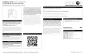 Oberon 1016-ANTPLATE Series Installation Manual