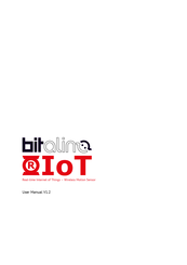 Plux BITalino R-IoT User Manual