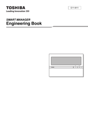 Toshiba Smart Manager Engineering Book