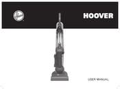 Hoover WHIRLWIND EVO User Manual