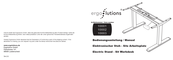 ergolutions 10001 Manual