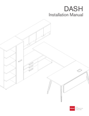 Friant DASH Installation Manual