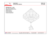 GSWeb Playground Equipment SPACECRAFT Installation Manual
