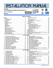 Johnson Controls SMART EQUIPMENT J07ZF Installation Manual