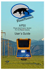 EDM Avistar PhaseTrakker AP30 User Manual