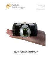 Eddyfi Technologies INUKTUN NANOMAG WISL00359 User Manual