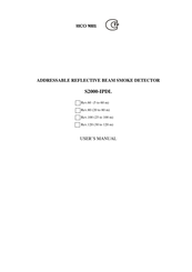 bolid S2000-IPDL User Manual