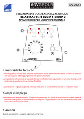 ARTEM 02011 User Manual