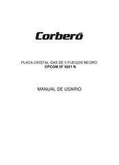 CORBERO CPCGM 5F 5021 N User Manual
