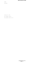 IBM PS/2 N51 SX HMR Manual