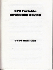 chinavasion CVUG-TR42 User Manual