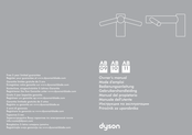 Dyson Airblade AB09 Owner's Manual