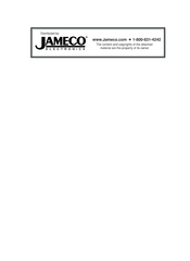SeaView SecureView 100 Installation And Operating Instructions Manual