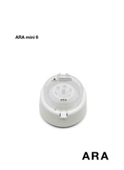 ARA mini 6 User Manual