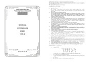 MAKOT UMS-02 Manual