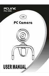 PC LINE PCL-100K User Manual