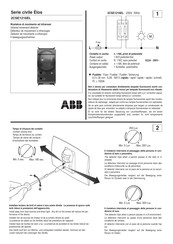Abb Elos Series Manual
