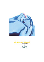 TruCorp AirSim Advance Bronchi User Manual