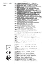 Stiga TI 48 LI Operator's Manual