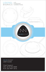 Control Bionics NeuroNode 3 User Manual