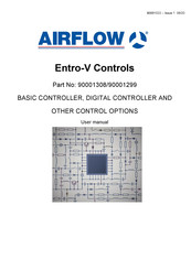 Airflow 90001308 User Manual