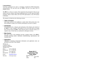 TPS 901-C Manual