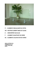 asola 5661521000 Instruction Handbook Manual