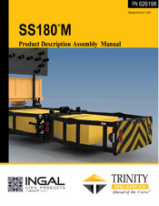 Trinity Highway INGAL SS180 M Assembly Manual