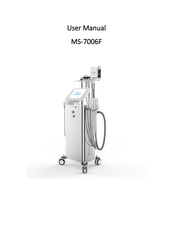 mychway MS-7006F User Manual