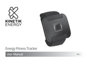Kinetik EFT1 User Manual