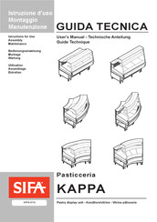 SIFA KAPPA User Manual