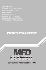 Thrustmaster MFD Cougar User Manual