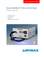 dymax 40183 User Manual