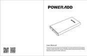 Poweradd Pilot 4GS Plus User Manual