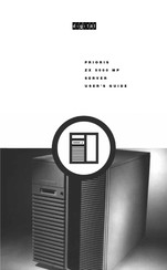 Digital Equipment PRIORIS ZX 5000 MP User Manual
